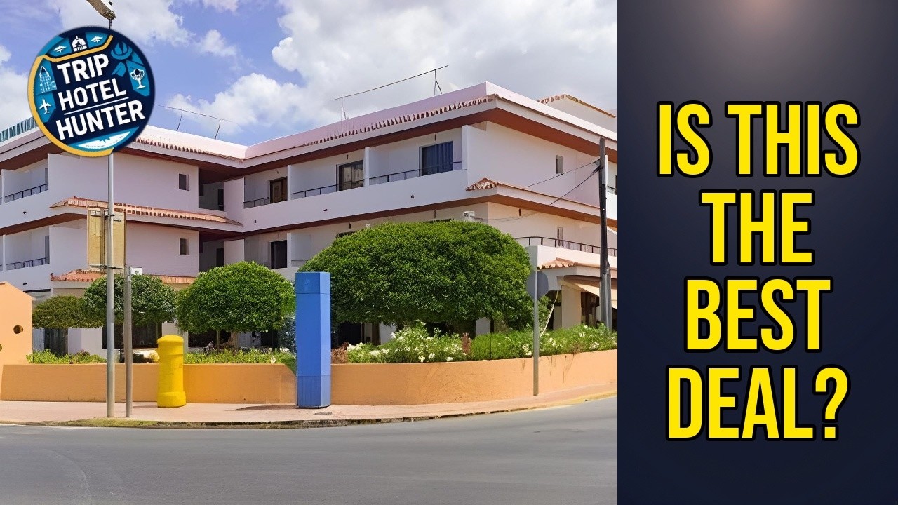 Casual Bahia Ibiza - Is This the Best Deal? | Ibiza, Spain⭐