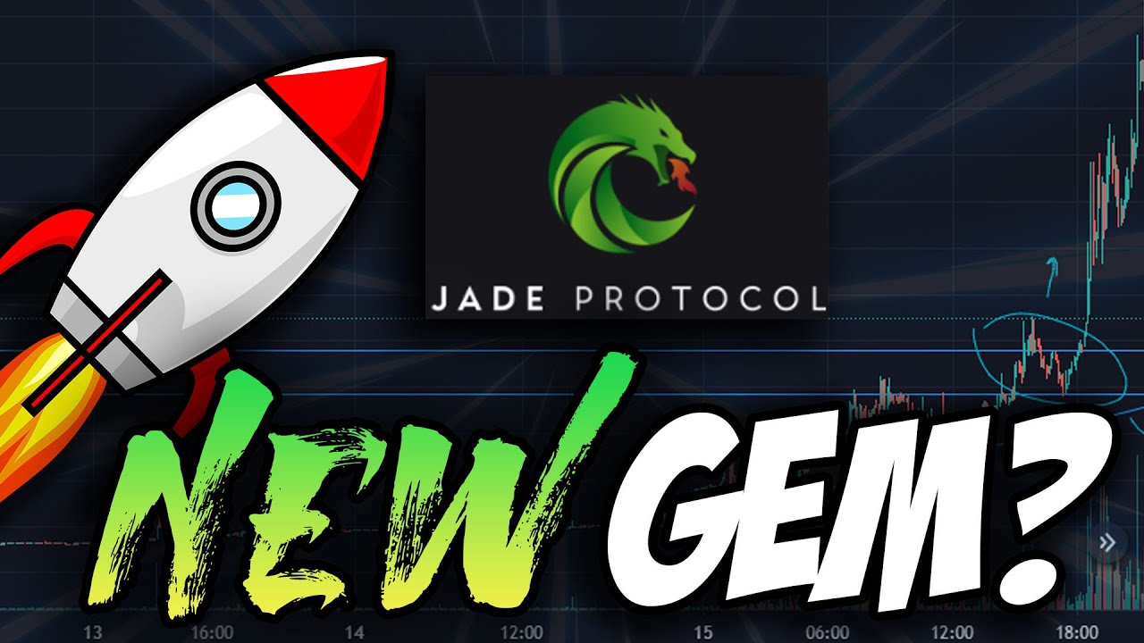 Jade Protocol Token JADE Crypto Price Prediction ✅ Will I Buy Some? *WATCH BEFORE YOU BUY*