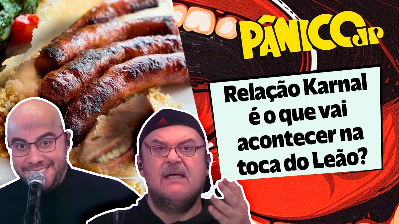 SEXTOU DE ALBA E MORGADO &Eacute; DIA DE CHURRASCO DO P&Acirc;NICO E PASSAR A LINGUI&Ccedil;A NA FAROFA DO DELARI