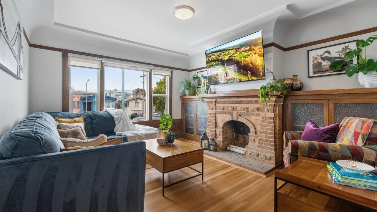1118 Geneva Ave, San Francisco, CA