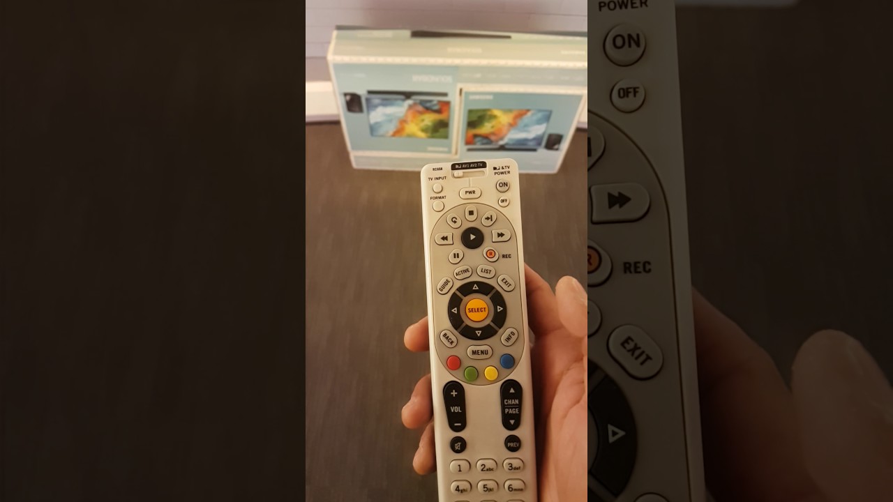 Direct TV