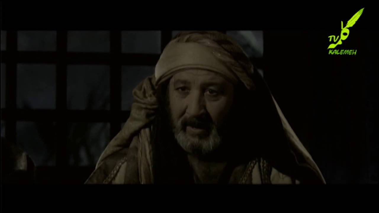 سریال حسن و حسین دوبله فارسی قسمت بیستم