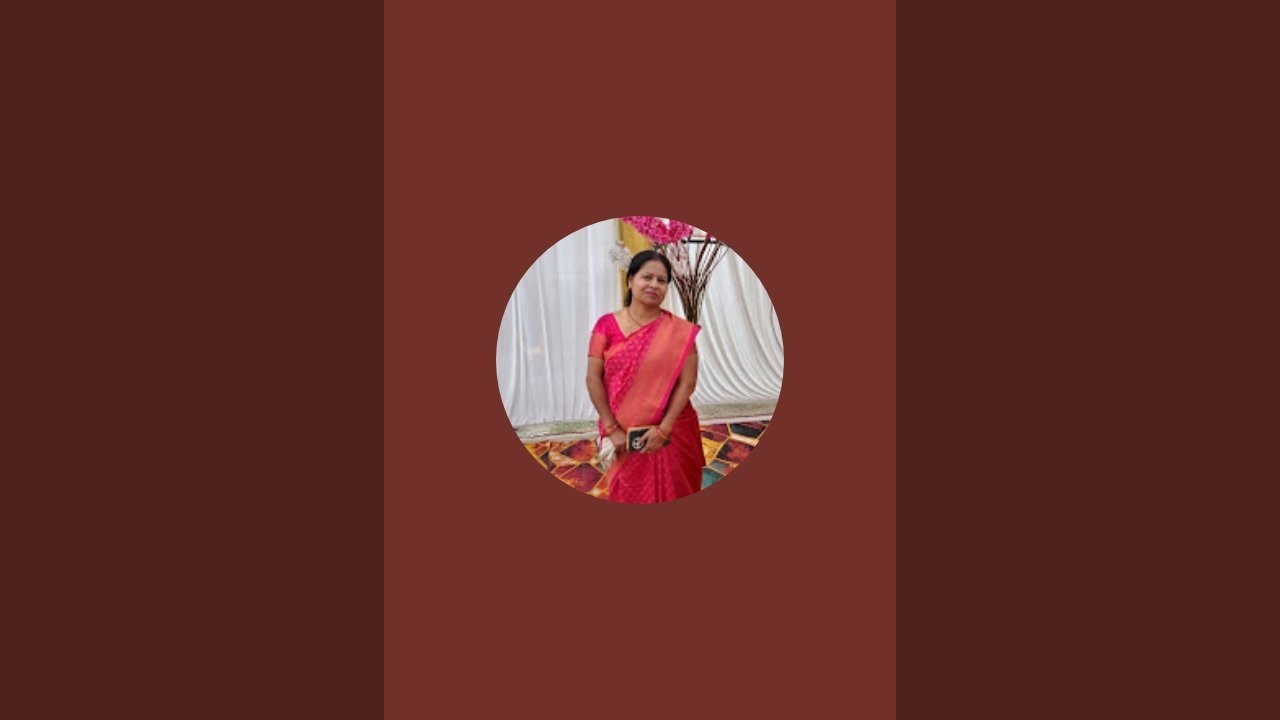 Sangeeta sengar is live