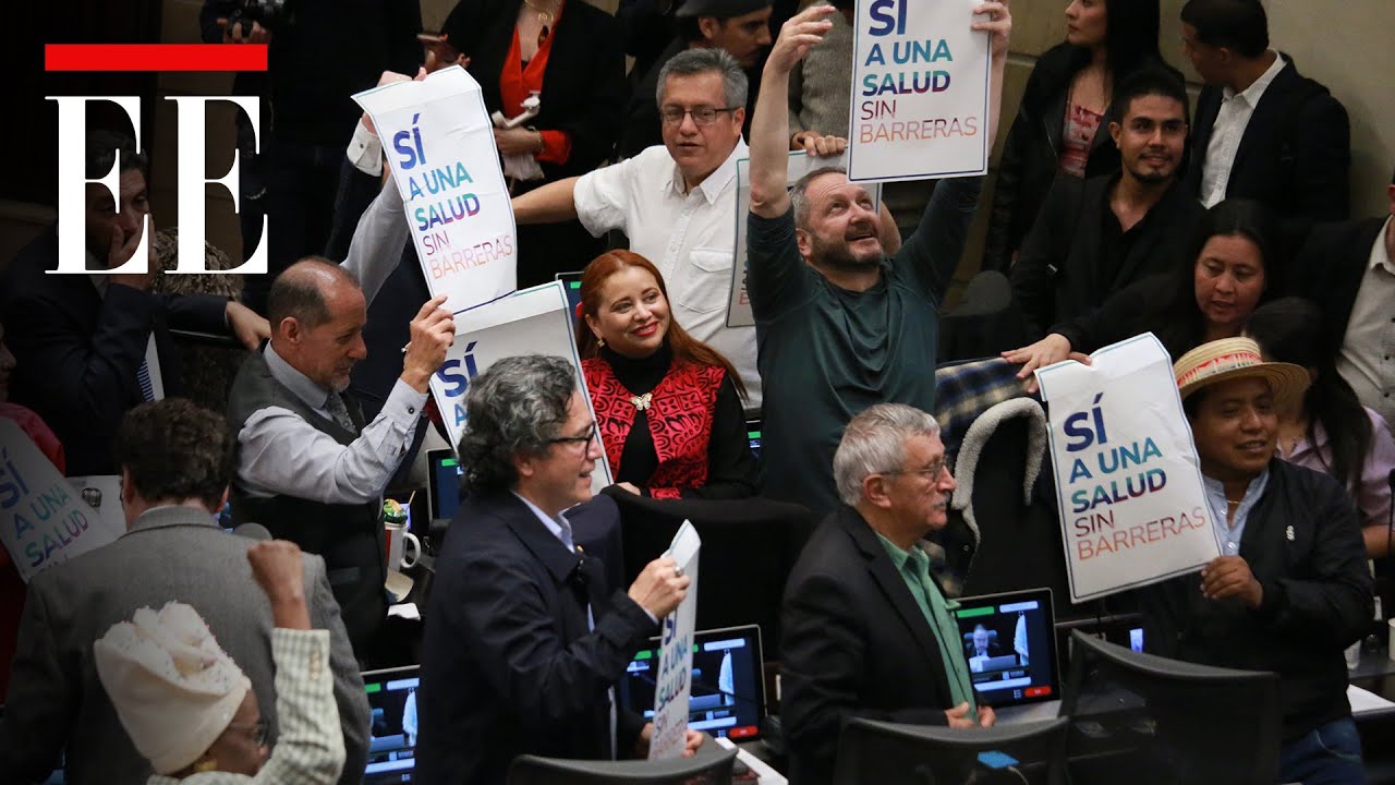 Los 5 cambios m&aacute;s importantes que traer&iacute;a la reforma a la salud | El Espectador