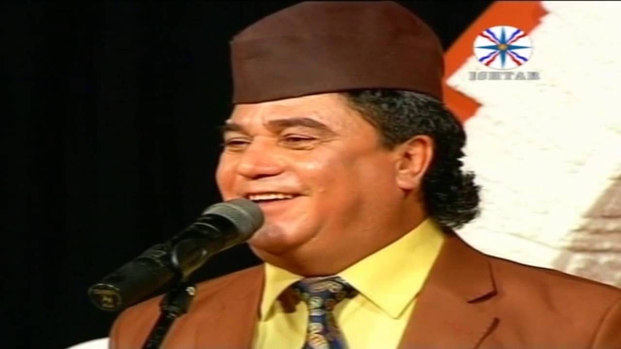 اغنية تمشي وتصد فرقة انغام التراث العراقية