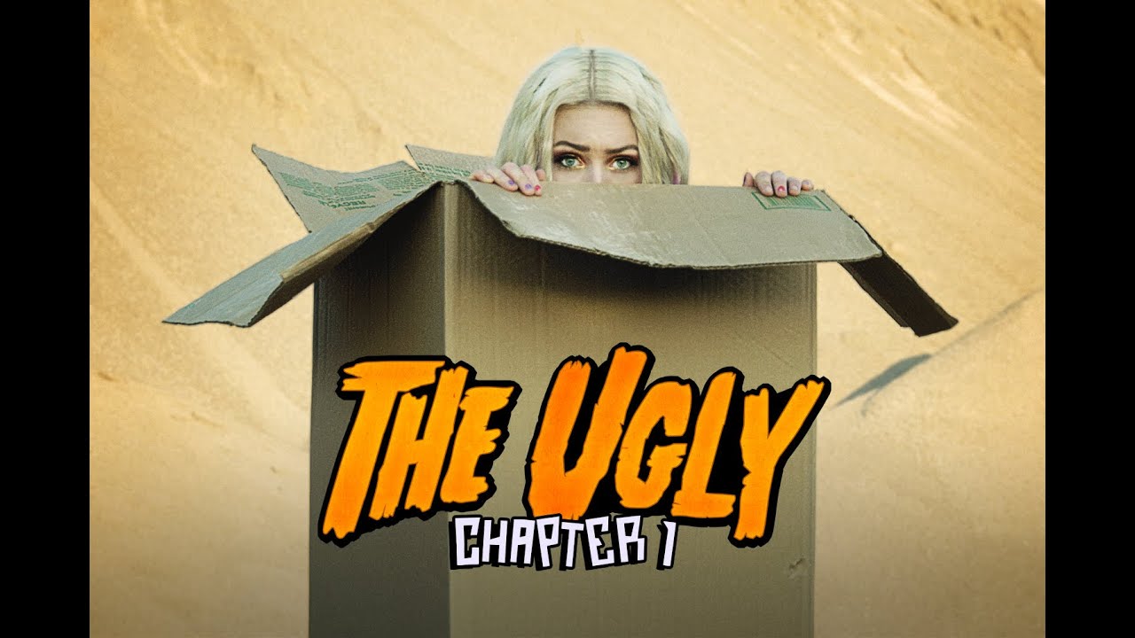The Ugly (Official Music Video) Chapter 1 -SUMO CYCO