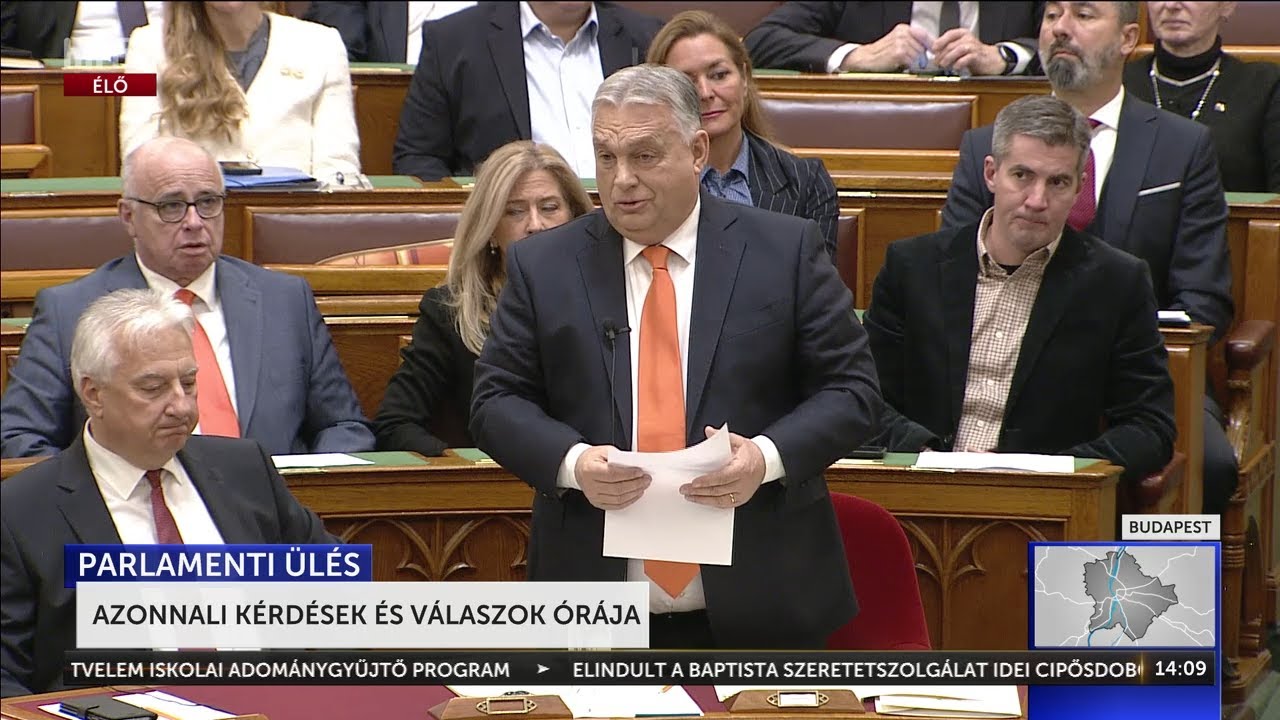 Azonnali k&eacute;rd&eacute;sek &oacute;r&aacute;ja - H&iacute;rTV