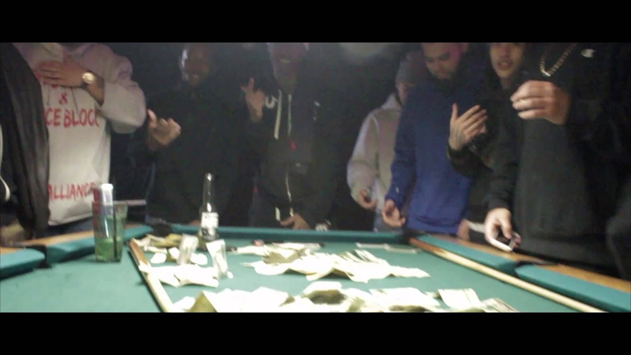 DUECE BLOCK & LOYAL MILITANTS - REAL SHIT BOY