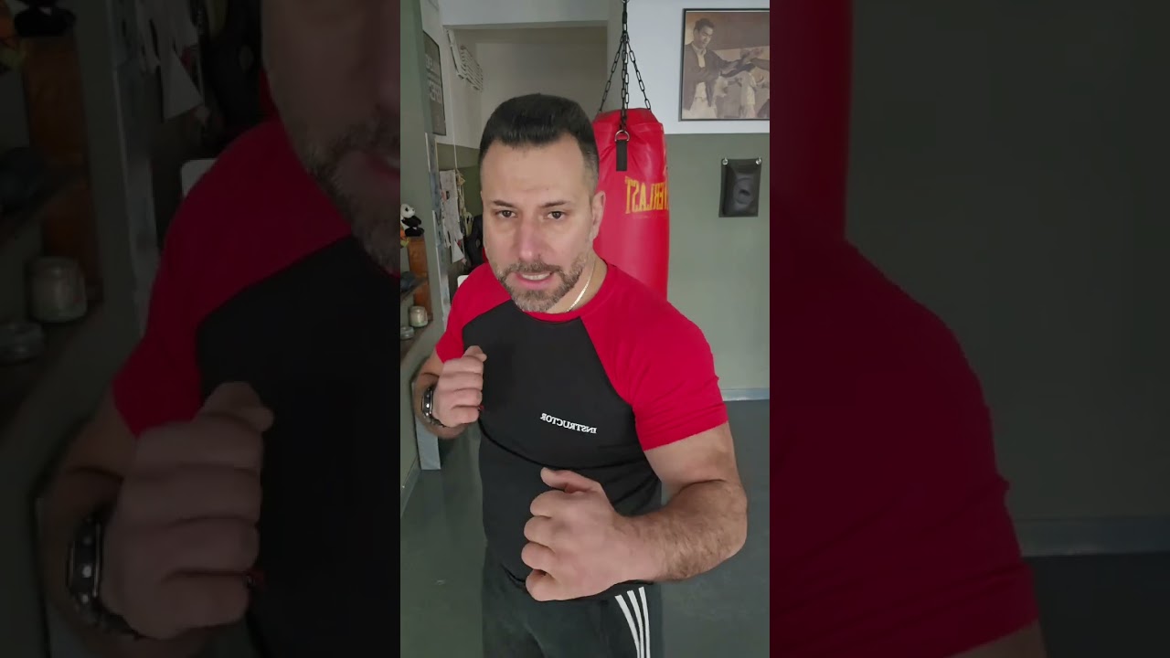 Οι Γροθιές στο Wing Chun (Wing Chun Punches) Η Πραγματικότητα & οι δήθεν πρεσβευτές του Συστήματος