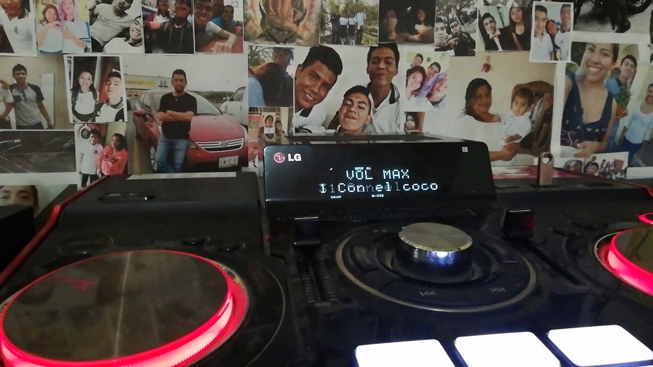 SONY SH2000 vs LG CM9940 BASS BRUTAL!