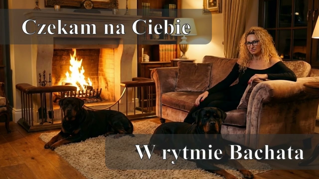 Czekam na Ciebie [Official Audio] - Bachata