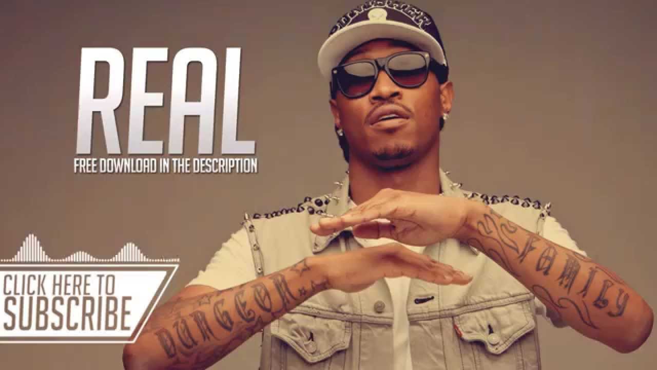 Free Future Type Beat - Real (Prod. By Sigma)