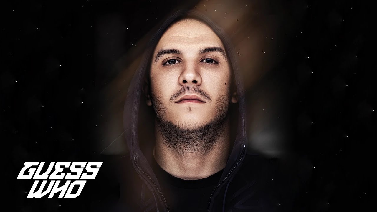 Guess Who feat. @DOCTATA - Șansa Ta