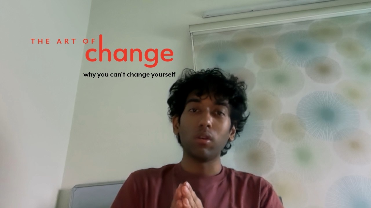 change.