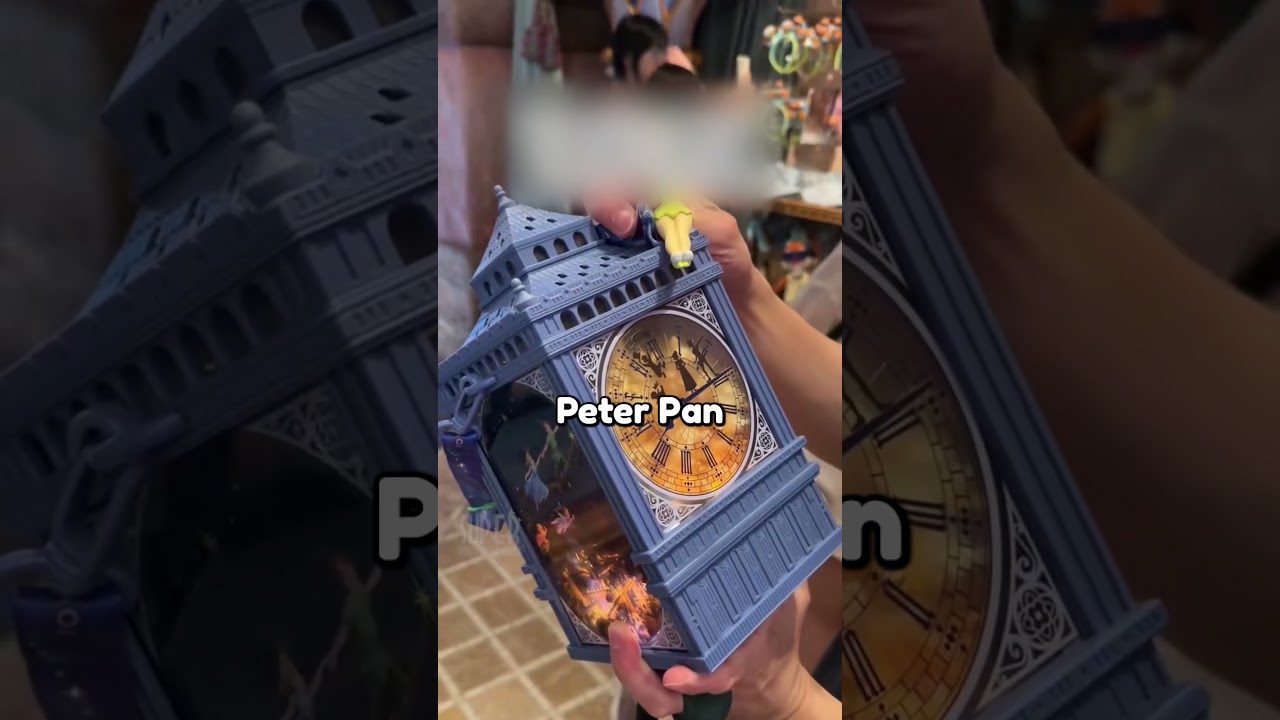 3 Disneyland Food That Makes Sense!🍦
