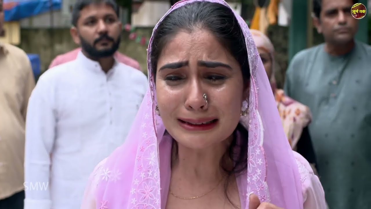कोचिंग के बहाने लड़का ले गया लड़की को पुरानी बिल्डिंग में | Best of Crime Patrol | True Crime New Ep