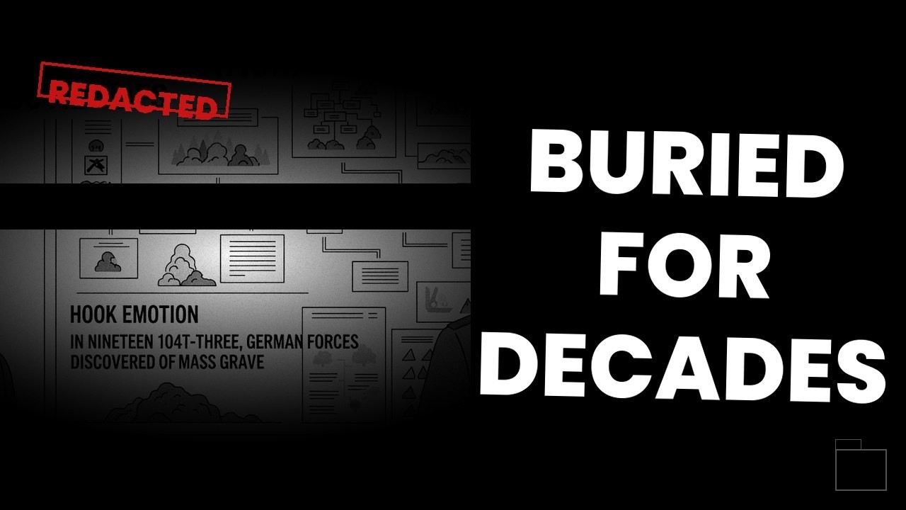 The Katyn Forest Revelation: 50 Years of Soviet Lies