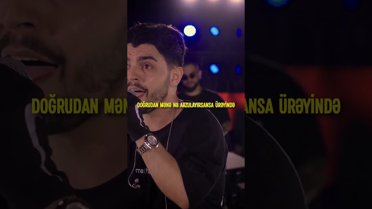 • 😅 "Nə dost'e dombale" 