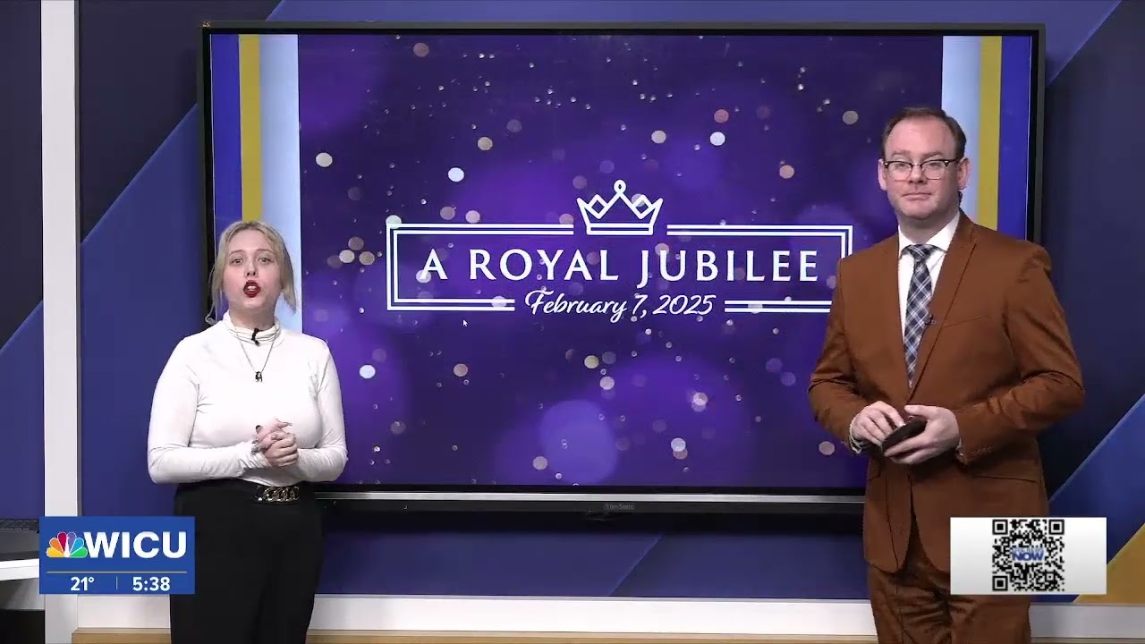 Social Media Buzz: Erie Events 8 Great Tuesday, Royal Jubilee, Tampa Flight