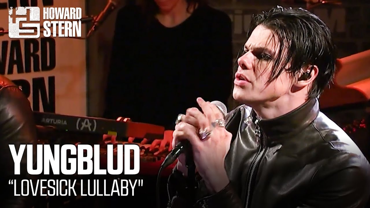Yungblud 