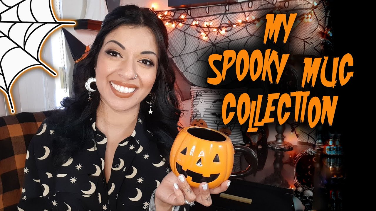 WITCH MUGS Should I Keep??
