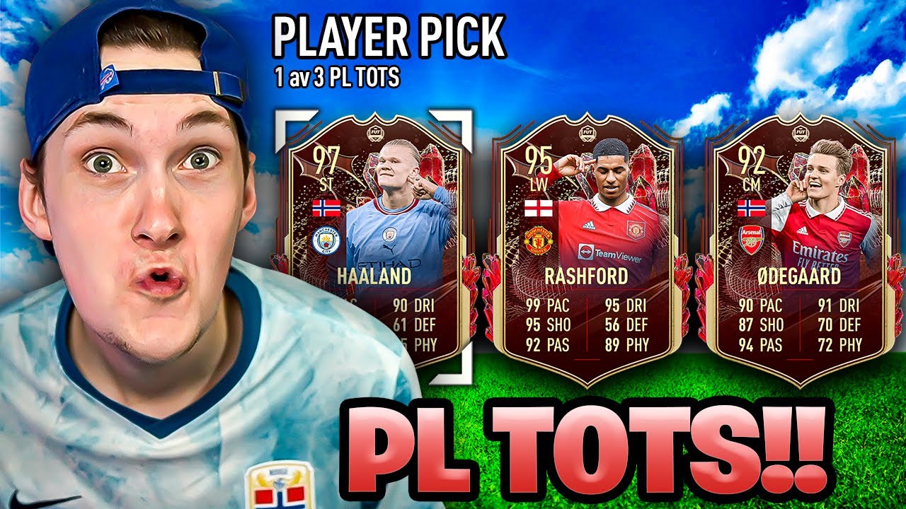 Rusten FIFA-Spiller Fikk Bra Rewards... :)