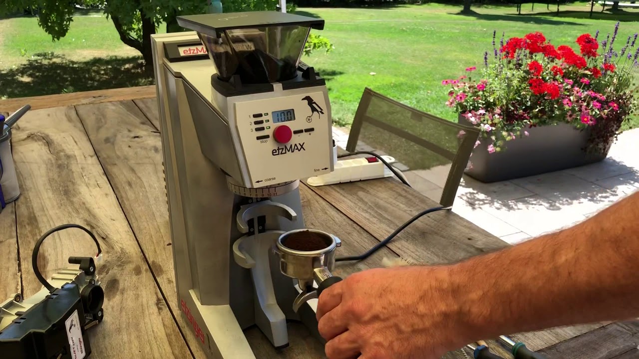 etzJET .. easily replaced