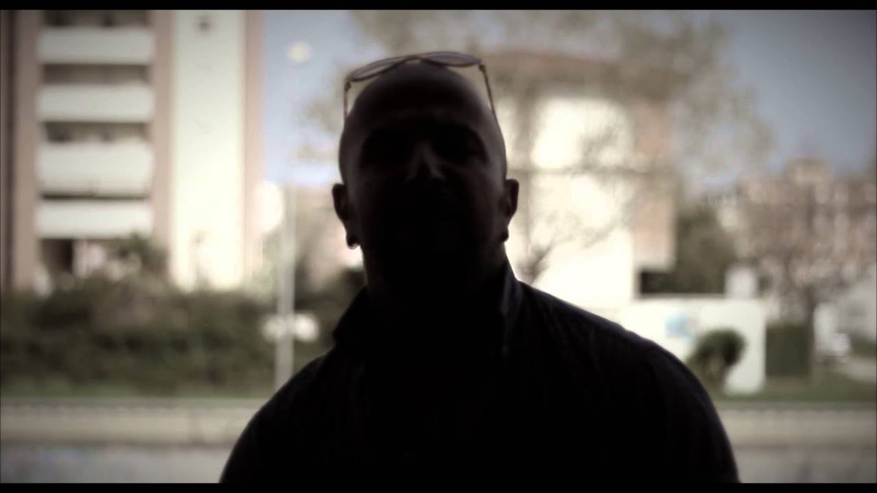 ZINGHERO - MALE ALL'ANIMA (OFFICIAL VIDEO) prod. BALO1