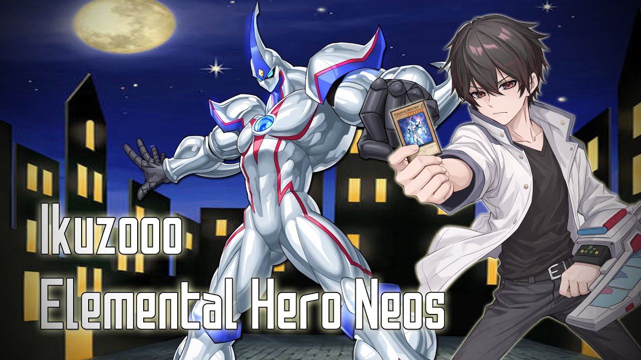 Main Santai Yugioh Master Duel #36