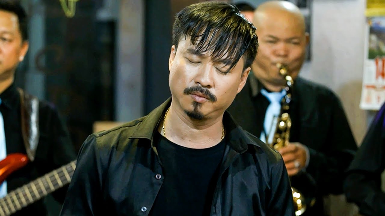 LK: Chiều Sân Ga - Hạnh Phúc Thương Đau | Quang Lập