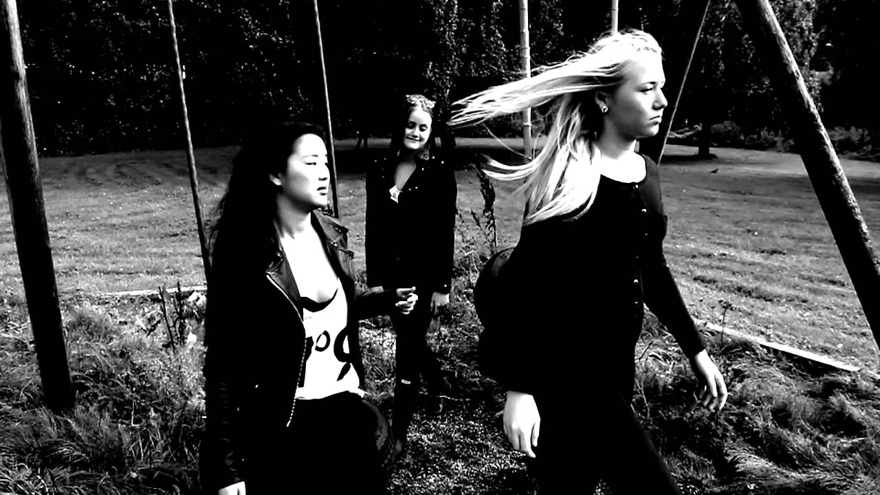 Russ 2012 dekknavn teaser