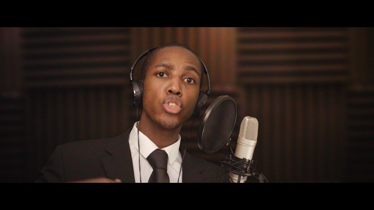 ENTJ - Like Me (feat. INTJ) [Music Video]