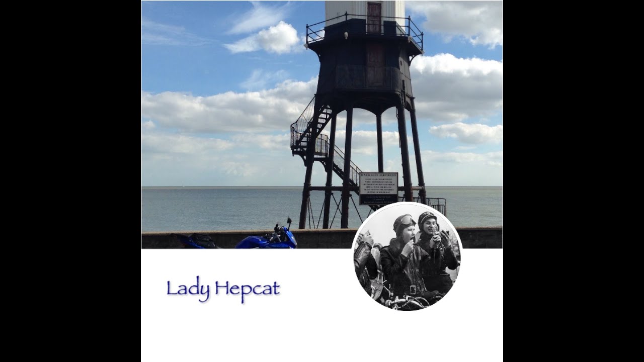 Update on Hepcat Harley