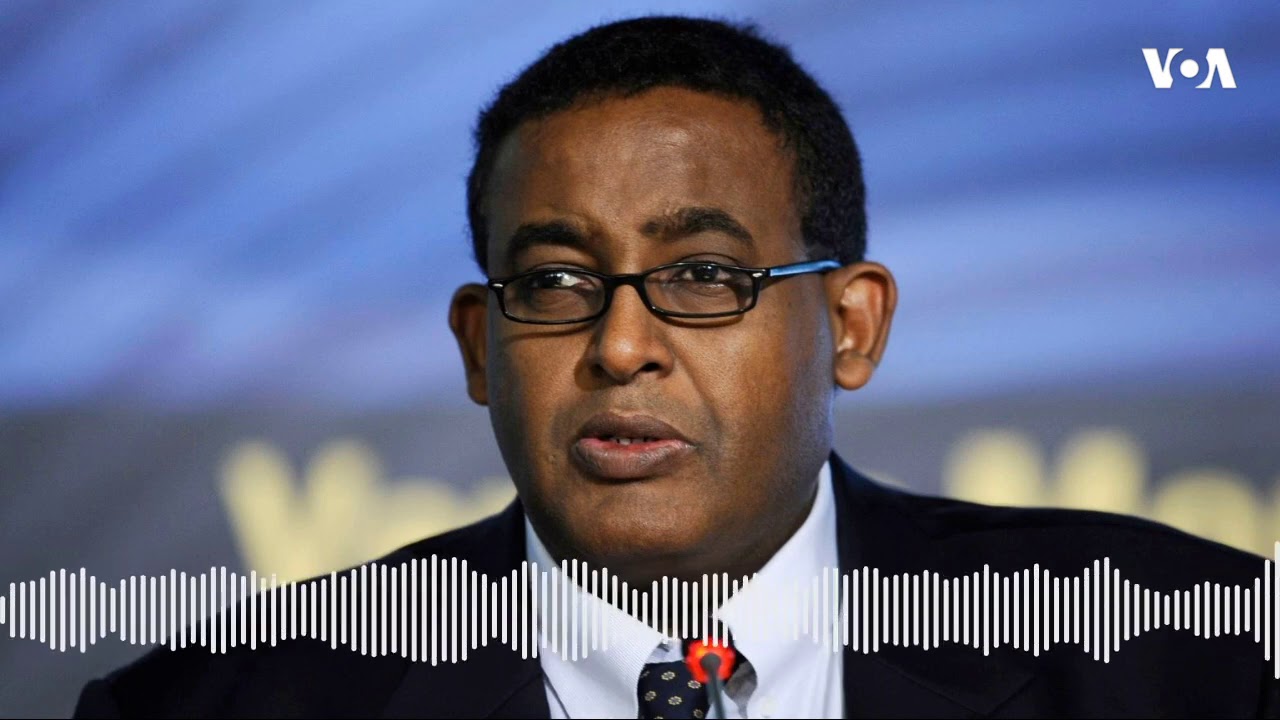 Wareysi: Muxuu Cumar Cabdirashiid ka yiri xil ka qaadista Kheyre?