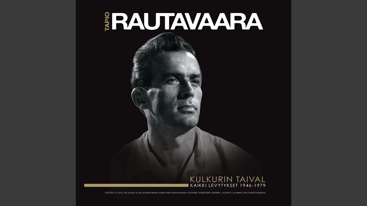Villisorsa - On suuri sun rantas autius
