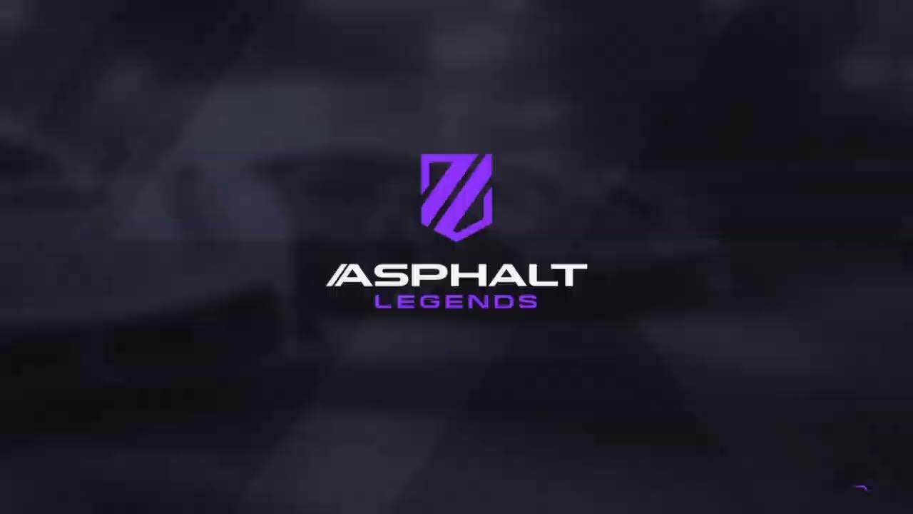 Asphalt legend 9 Friday Happy weekend