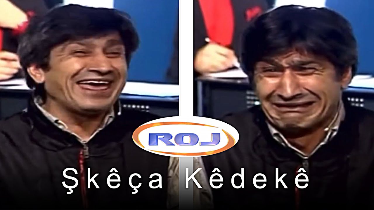 Mamoste Amele ~ Skeça Kurdi ( 2 )