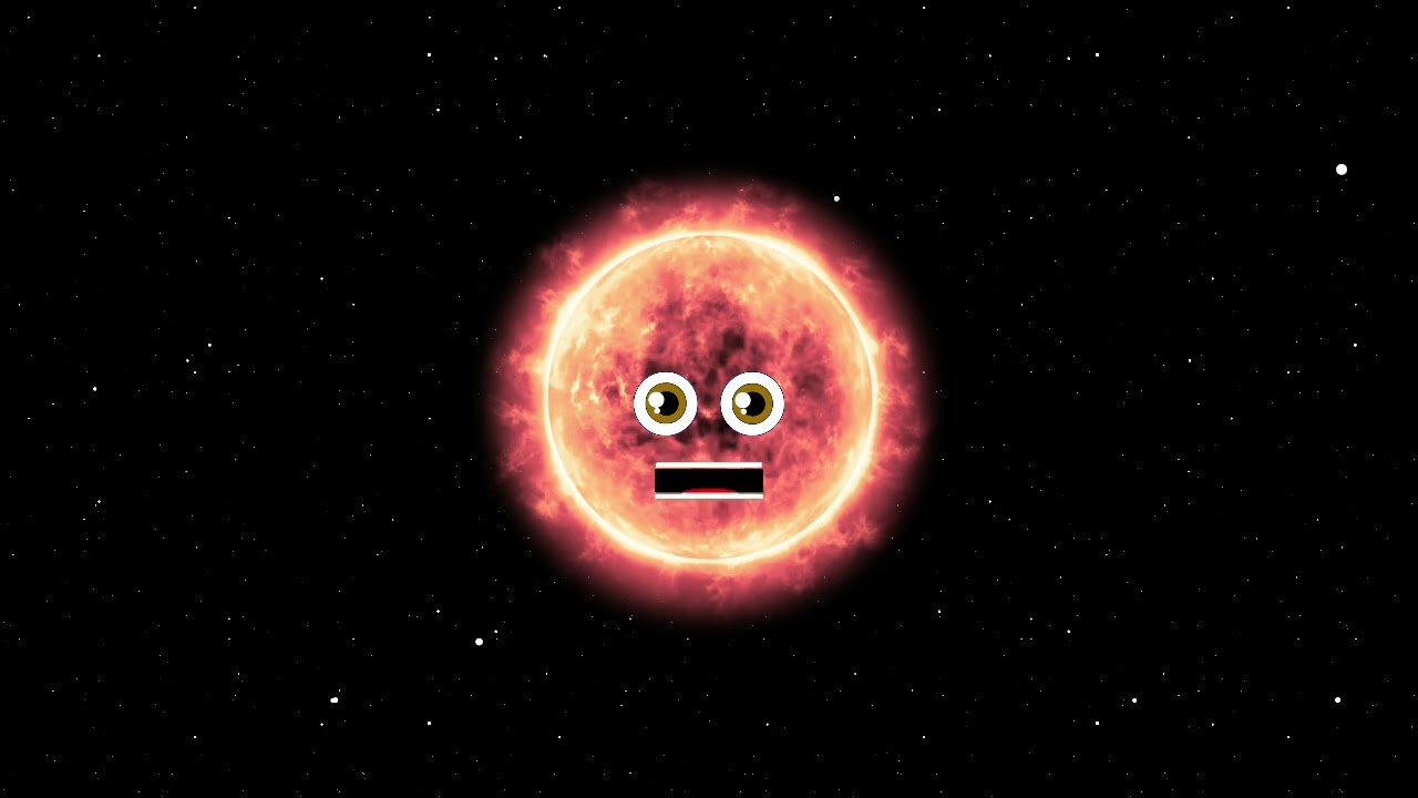 Learning with the stars: AH Scorpii. One of the large star known 