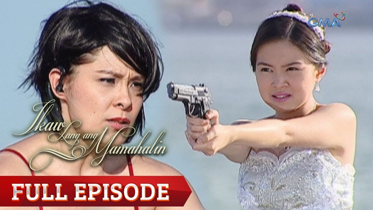 Ikaw Lang Ang Mamahalin: Full Episode 89