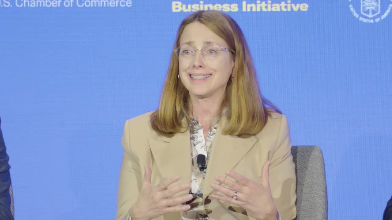 Mobilizing Private Investment for the Reconstruction of Ukraine | U.S.-Ukraine Partnership Forum