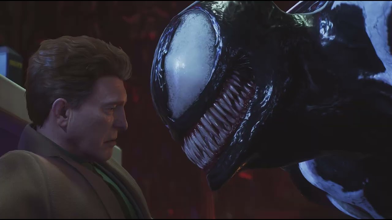 Spider-Man 2 edpisoed 2
