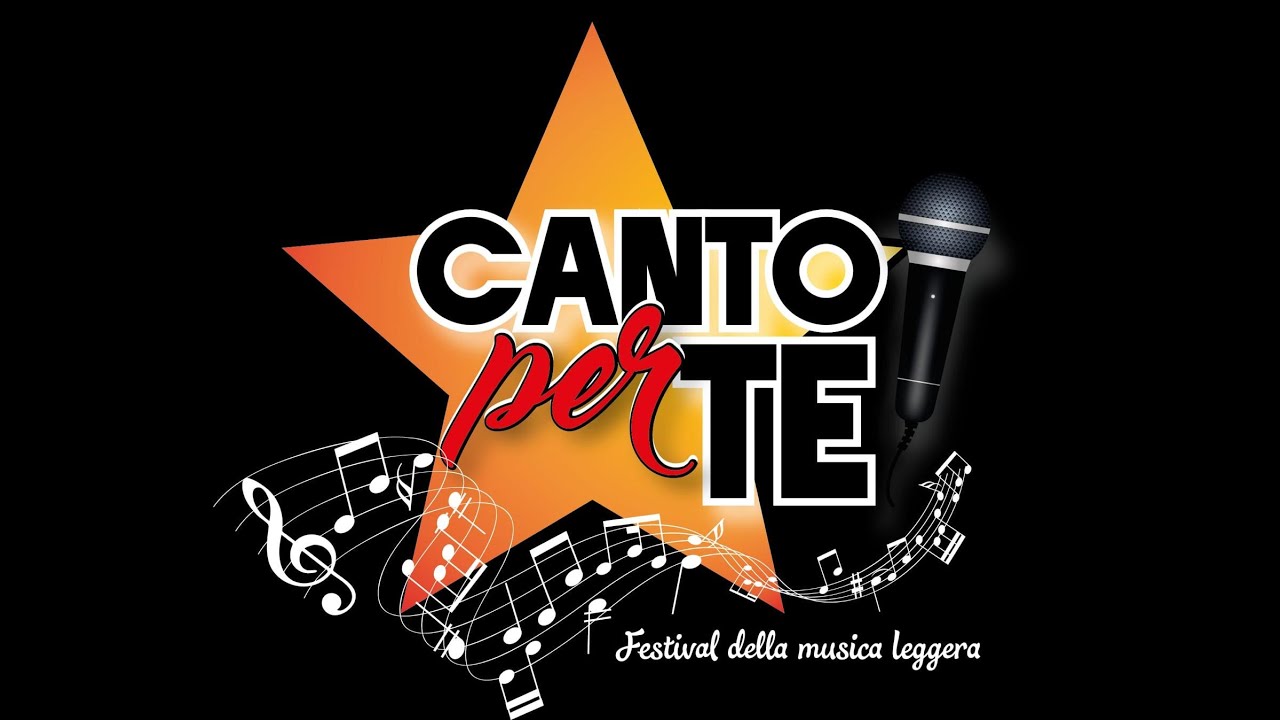 Canto per te 2025