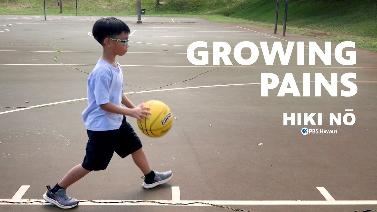 Growing Pains | HIKI NŌ on PBS HAWAIʻI
