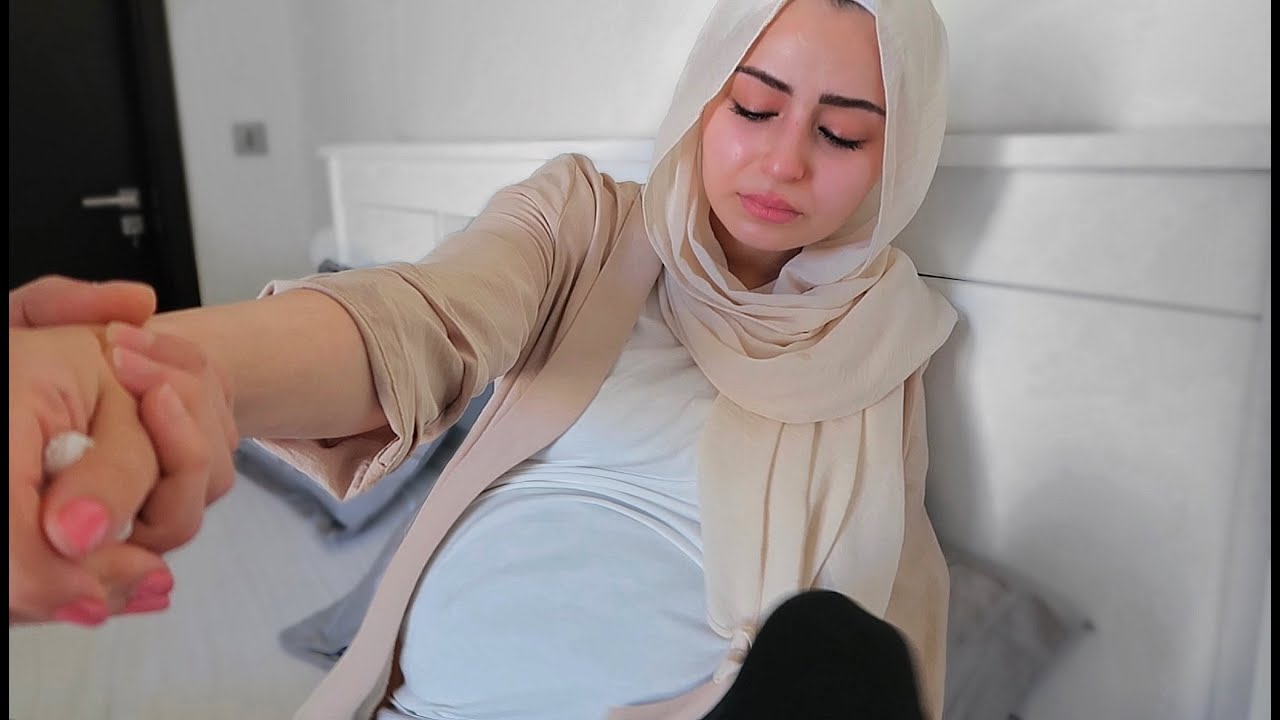 شهد ممكن تولد بكير؟ 😞... ( بشهر السابع )