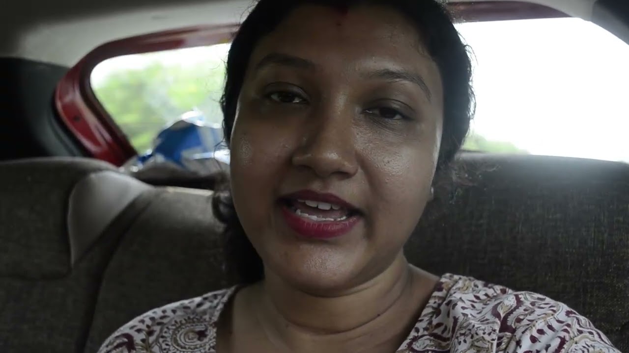 Mumbai to Jamsedpur by car 