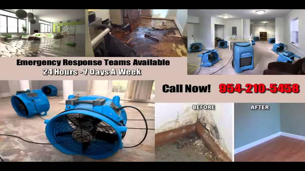 Orlando Water Damage Restoration 321-280-6434 | Orlando Water Damage
