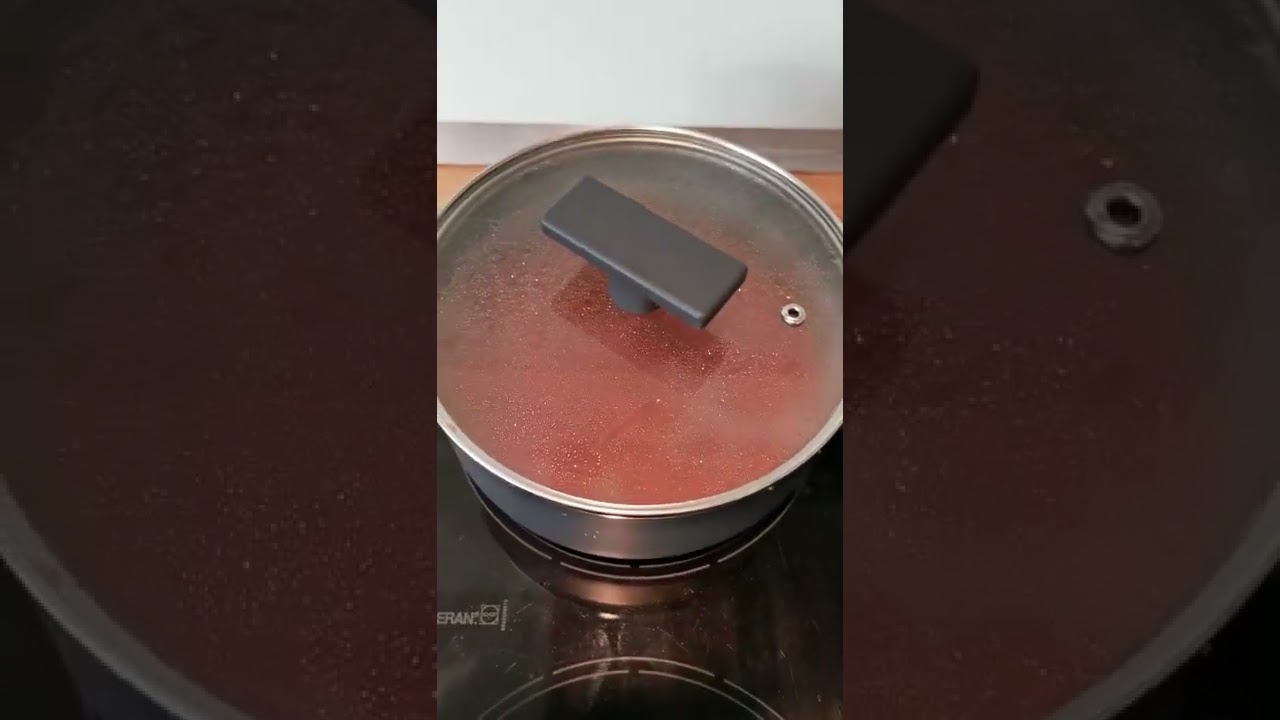 Come Cucinare la Pasta? Spegni il Fuoco Quando la Butti!