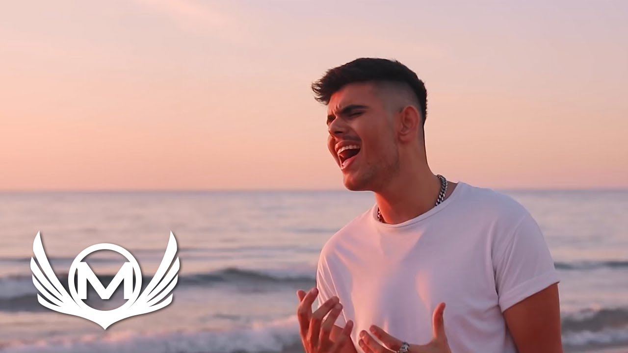 Andrei Banuta - Ce-ti Canta Dragostea | Cover Roxen | Raspuns