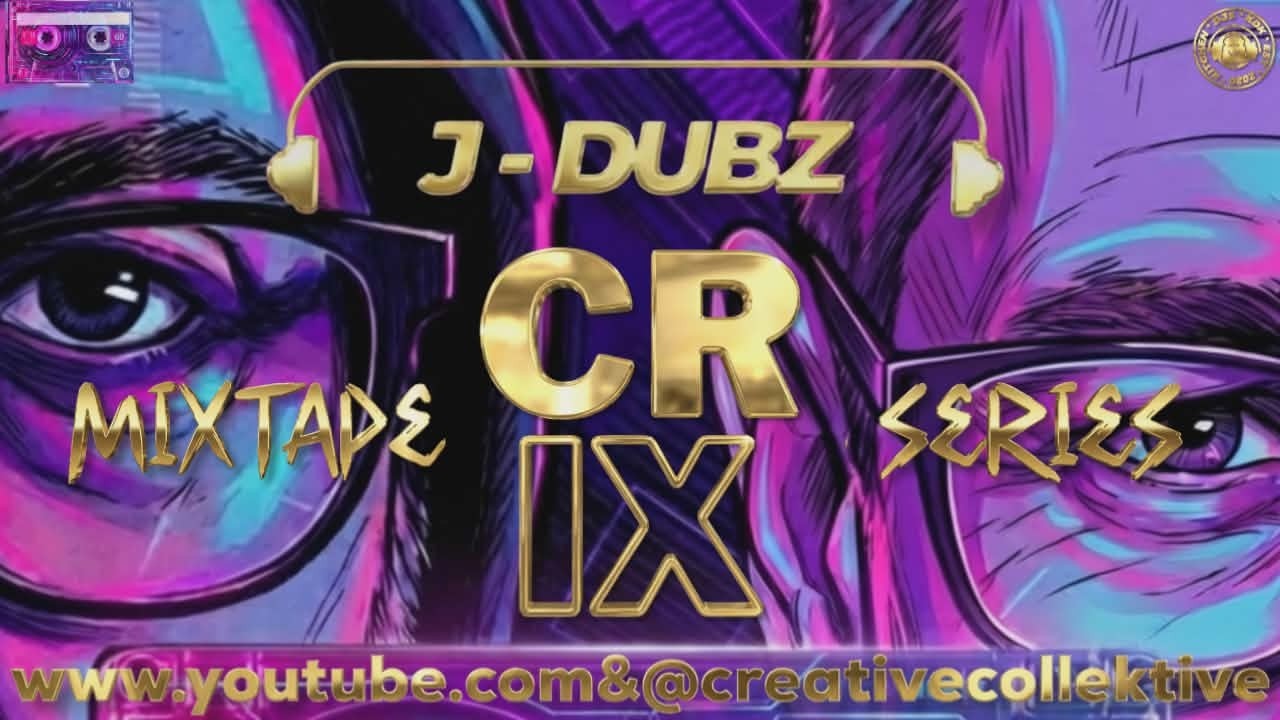 CRIX MIXTAPE SERIES CRIX 19.2.25  #dj #garage #dancemusic #housemusic #deephouse #electronicmusic