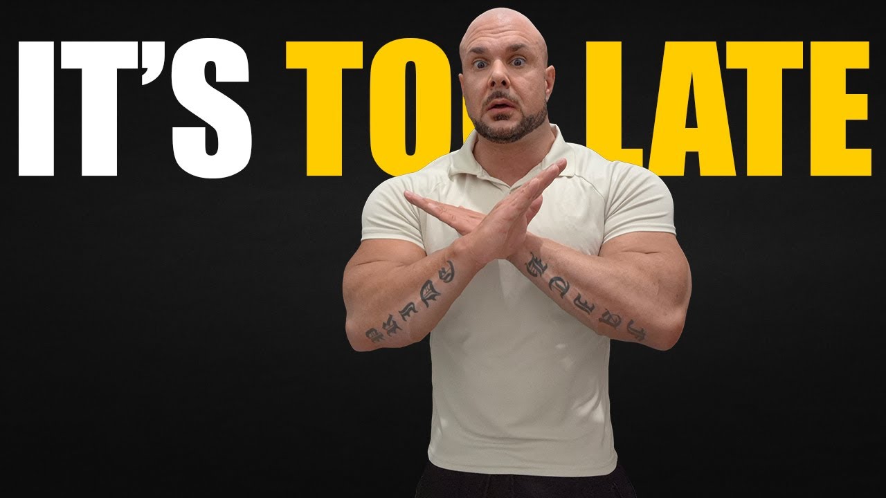 If You See These Signs, It’s INSULIN RESISTANCE (Even If You Feel Fine)